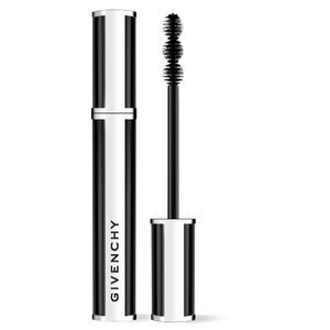 GIVENCHY NOIR COUTURE WATERPROOF MASCARA #1 BLACK VELVET 0.28OZ TESTER NEW